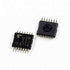 TC7USB221FT(EL,M) - 14-TSSOP - IC USB SWITCH SPDT DUAL 14-TSSOP