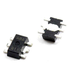 S-875045BUP-ABAT2G SOT-89-5 IC VOLT DETECT/REG 5.0V SOT89-5