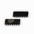 MM74HC138M - 16-SOIC - IC DECODER 3-8 LINE 16-SOIC