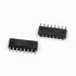 MM74HCT138M - 16-SOIC - IC DECODER 3-TO-8 LINE 16-SOIC