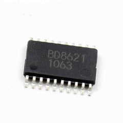 BD8621EFV-E2 20-HTSSOP-B IC PWR SUPP 3A W/FET HTSSOP-B20