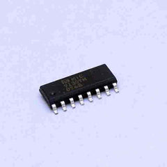 MIC9130YM TR 16-SOIC IC CTRLR DC-DC PWM HV HS 16-SOIC