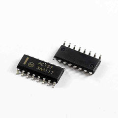 MC74AC157DR2G 16-SOIC IC MUX QUAD 2INPUT 16-SOIC