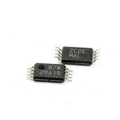 BQ29419PWR 8-TSSOP IC V-PROT 2-4CELL LI-ION 8-TSSOP