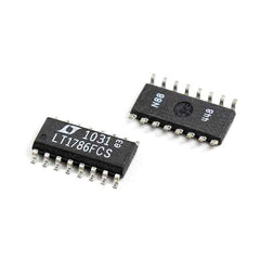 LT1786FCS#PBF 16-SOIC IC SW REG CCFL SMBUS PROG 16SOIC