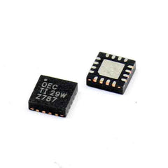 BQ24075TRGTT 16-QFN-EP (3x3) IC LI-ION CHARGE/PWR MGMT 16QFN