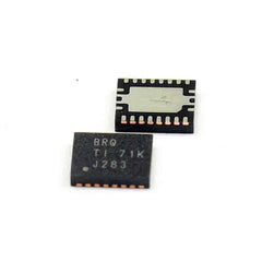 BQ24070RHLR 20-QFN-EP (4.50x3.50) IC CHARGE/PWR MGMT SNGL 20-QFN