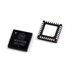 NCP5386BMNR2G 32-QFN (5x5) IC CTLR BUCK 1/2PHASE 32-QFN
