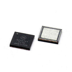 NCP6131NS52MNR2G 52-QFN (6x6) IC CTLR MULTIPHASE VR12 52-QFN