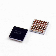 BQ24161YFFR 49-DSBGA (2.8x2.8) IC BATT CHRG MGMT LI-ION 49DSBGA