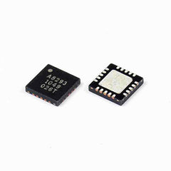 A8293SESTR-T 20-QFN Exposed Pad (4x4) IC REG LNB BOOST/LINEAR 20-QFN