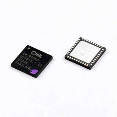 CHL8325A-00CRT 40-QFN IC REG CTRLR DL BUCK PWM 40QFN