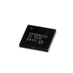 TPS65012RGZR 48-VQFN Exposed Pad (7x7) IC POWER/BATTERY MGMT 48-QFN