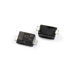 PTVS5V0S1UR,115 SOD123W TVS 400W UNIDIR 5V SOD-123W