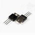 BYT28-300-E3/45 - TO-220AB - DIODE DUAL 10A 300V TO-220AB