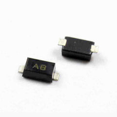 PTVS11VS1UR,115 SOD123W TVS UNI-DIR 11V 400W SOD123W