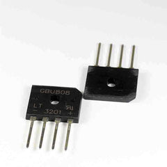 GBU808 GBU RECT BRIDGE GPP 8A 800V GBU