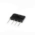 GBJ1508-F - GBJ - RECT BRIDGE GPP 800V 15A GBJ