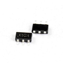 PESD5V0S4UD,115 6-TSOP DIODE ARRAY ESD 5V 6TSOP