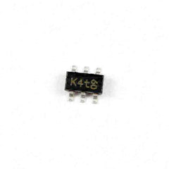 PESD3V3S4UD,115 6-TSOP DIODE ARRAY ESD 3.3V 6TSOP