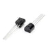 MPF102 - TO-92-3 - JFET AMP N-CH RF SS TO-92
