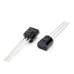 MPF102 TO-92-3 JFET AMP N-CH RF SS TO-92