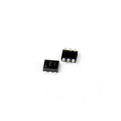 PESD3V3L5UV,115 SOT-666 DIODE 5FOLD ESD PROTECT SOT666
