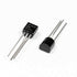 2N5951 - TO-92-3 - AMP RF N-CHAN 30V TO-92