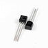 BF244C - TO-92-3 - IC AMP RF N-CH 30V TO-92