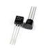 J211 - TO-92-3 - IC SWITCH RF N-CH 25V 10MA TO-92