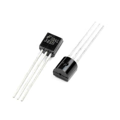 J210 TO-92-3 IC SWITCH RF N-CH 25V 10MA TO-92