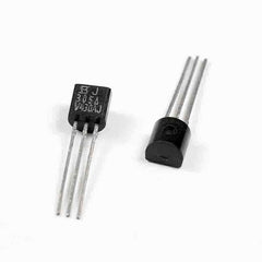 J305 TO-92-3 IC SWITCH RF N-CH 30V TO-92
