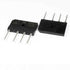 GBJ1506 - GBJ - RECT BRIDGE GPP 600V 15A GBJ