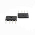 GBJ2502 - GBJ - RECT BRIDGE GPP 200V 25A GBJ