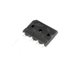 GBJ2510 GBJ RECT BRIDGE GPP 1000V 25A GBJ
