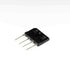 GBJ601 - GBJ - RECT BRIDGE GPP 100V 6A GBJ