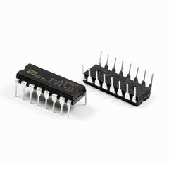 L6210 16-DIP IC DIODE BRDG SCHTTKY DUAL 16DIP