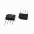 2KBP005M - KBPM - DIODE BRIDGE 50V 2A KBPM