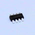 ZDT6702TA - SM8 - TRANS DARL NPN/PNP 60V 1.75A SM8