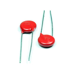 V250LA10P Disc 10mm VARISTOR 250V 40J 10MM RADIAL LA