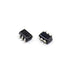MMDT4403-7 - SOT-363 - TRANSISTOR DUAL PNP -40V SOT363