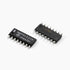 MMPQ2222AR1 - 16-SOIC - TRANS SS GP NPN QUAD 40V 16SOIC
