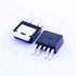 AOD607 - TO-252-4L - MOSFET COMPL 30V 12A TO252