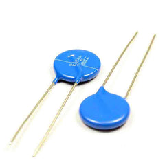 S14K275 Disc 14mm VARISTOR 275V RMS 14MM RADIAL