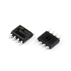 AO4826 8-SOIC MOSFET DUAL N-CH 60V 6.3A 8-SOIC