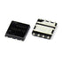 AON6908A - 8-DFN-EP (5x6) - MOSF 2N-CH 30V 11.5A/17A DFN5X6B