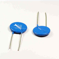 S20K275E2 Disc 20mm VARISTOR 275V RMS 20MM RADIAL