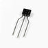 DTC114GSATP - SPT - TRANSISTOR NPN 50V 100MA SPT TB