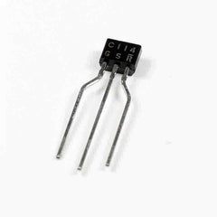 DTC114GSATP SPT TRANSISTOR NPN 50V 100MA SPT TB