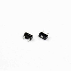 DTA143XETL EMT3 TRANS PNP 50V 100MA SOT-416